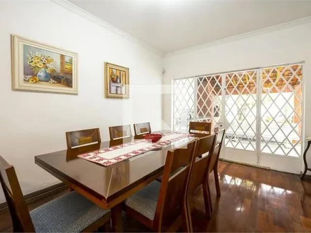 Imagem 14: Casa À Venda - Brooklin, 3 Quartos, 170 M2