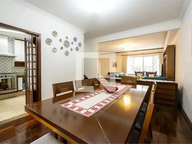 Imagem 6: Casa À Venda - Brooklin, 3 Quartos, 170 M2