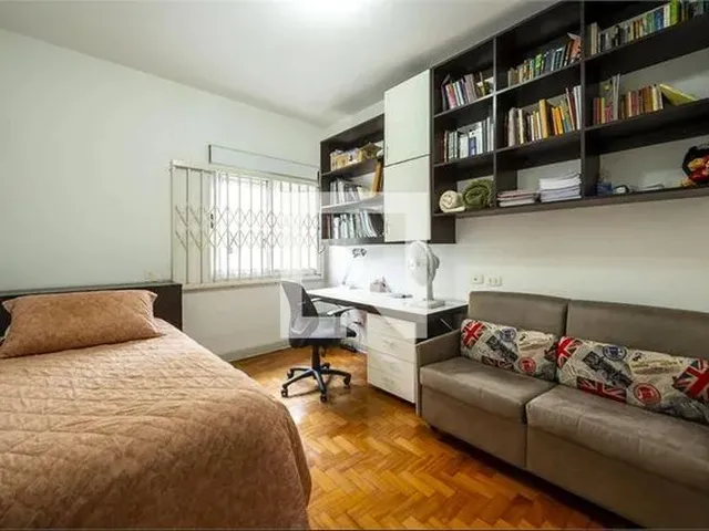 Imagem 12: Casa À Venda - Brooklin, 3 Quartos, 170 M2