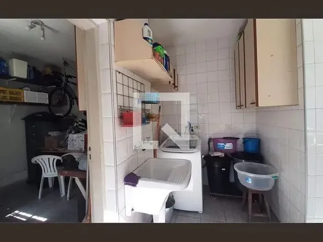 Imagem 15: Casa À Venda - Brooklin, 3 Quartos, 170 M2