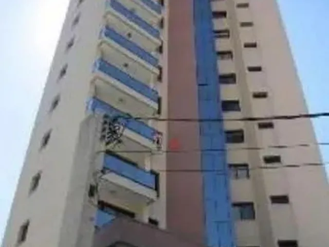 Imagem: Apartamento Jacarei