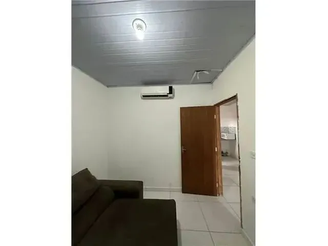 Imagem: Ms Casa para Venda Possui 65 Metros Quadrados