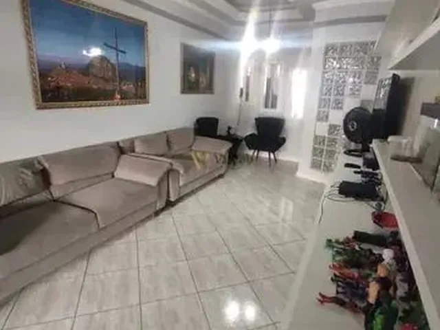 Imagem: Casa Duplex no Residencial Mendara