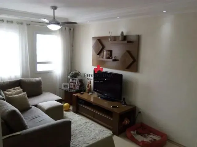 Imagem: Apartamento 3 Dormitórios e 1 Vaga, em