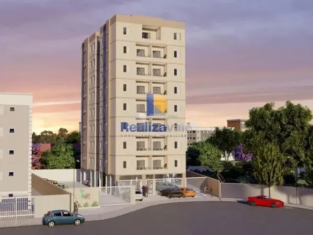 Imagem 2: Venda Apartamento com 2 dormitórios