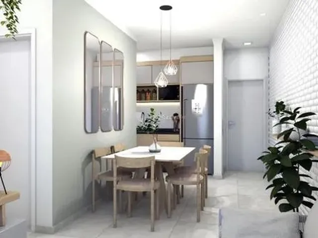 Imagem 14: Venda Apartamento com 2 dormitórios