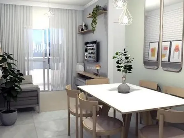 Imagem 4: Venda Apartamento com 2 dormitórios
