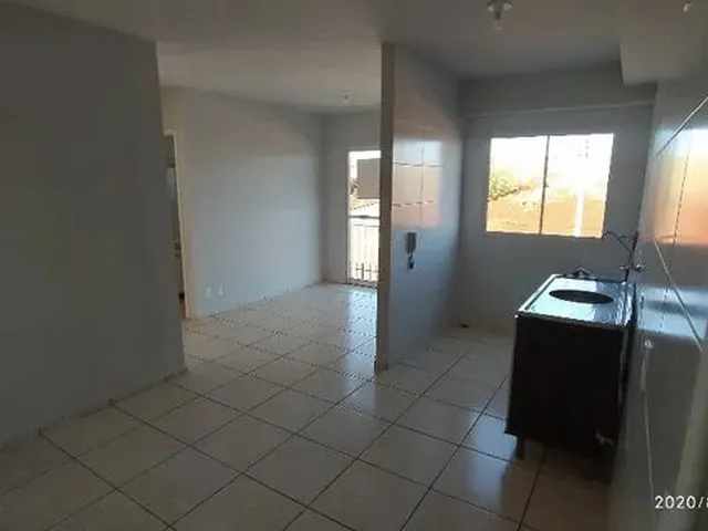 Imagem 1: Com Vídeo - Apartamento 2 Quartos Residencial Alagoas 2° Andar