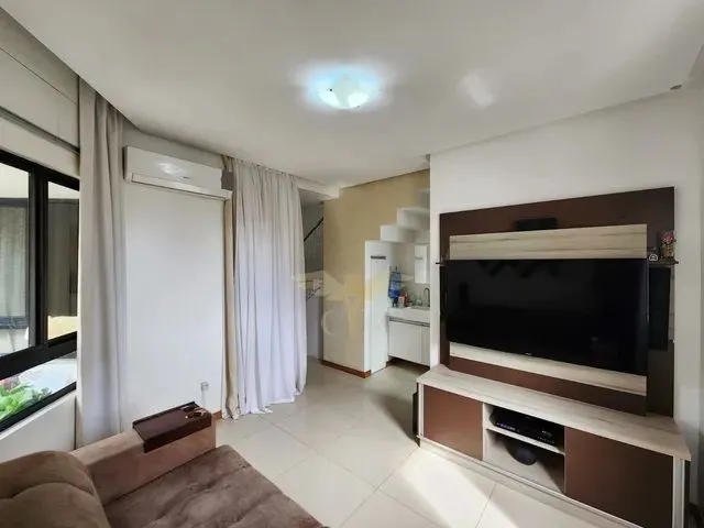 Imagem: Cobertura Duplex para Venda Possui 97 Metros