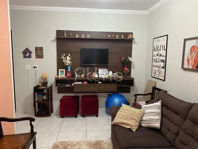 Imagem: Apartamento À Venda em Barão Geraldo