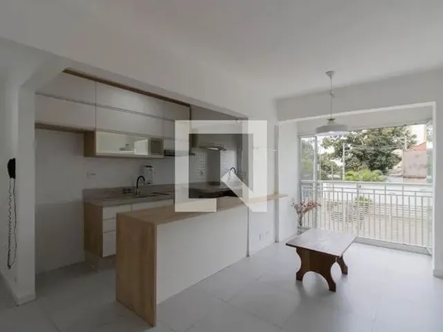 Imagem: Apartamento À Venda - Ponte Grande, 2 Quartos
