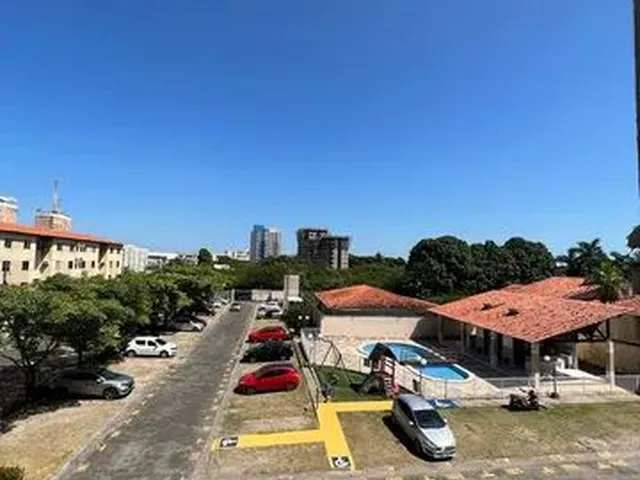 Imagem: Apartamento Próximo a Av São Luís Rei