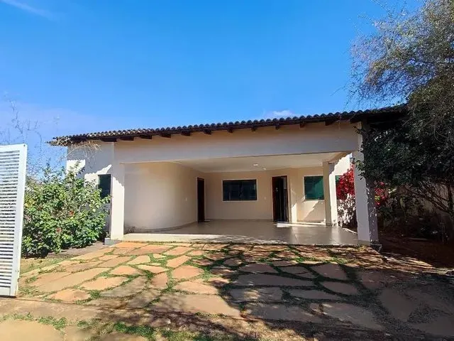 Imagem: Casa em Condomínio para Venda em Brasília