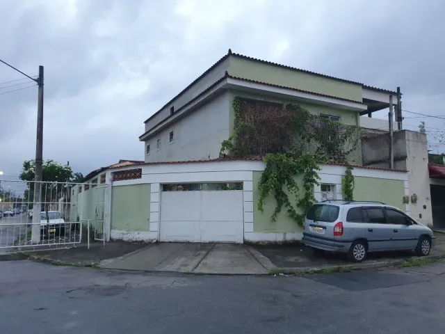 Imagem: Vende-Se Casa no Conjunto da Marinha - Bangu