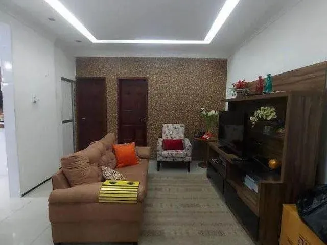 Imagem: Casa em São Marcos Frente de Rua e Laje