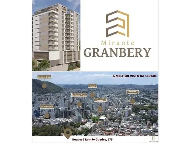 Imagem: Apartamento 2 Quartos (Repasse) - Mirante