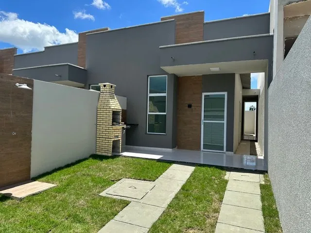 Imagem: Casas Novas em Itaitinga !! Parcelamos Sua