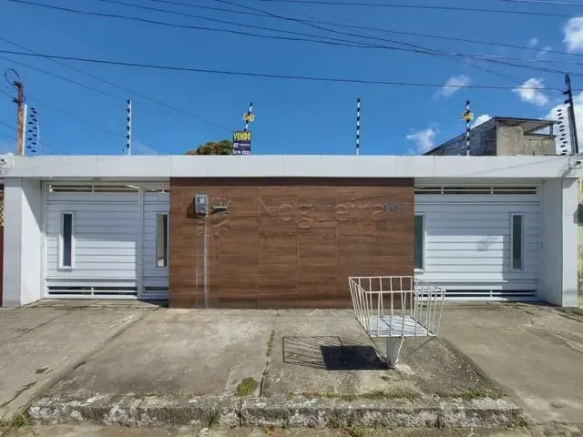 Imagem: Casa para Venda Tem 84 Metros Quadrados