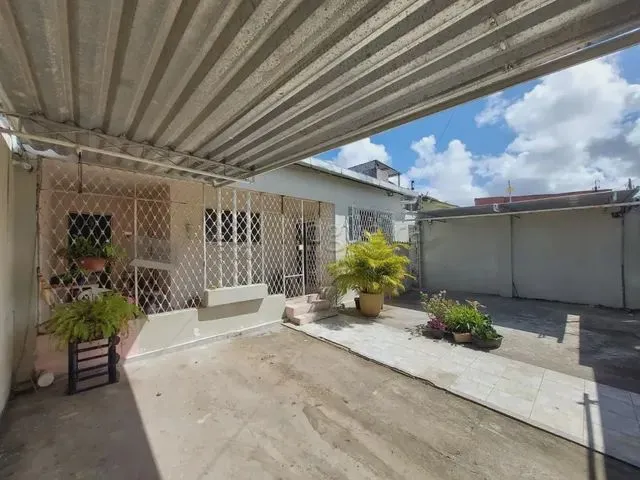Imagem 11: Casa para Venda Tem 84 Metros Quadrados com 3 Quartos em Afogados - Recife - Pe