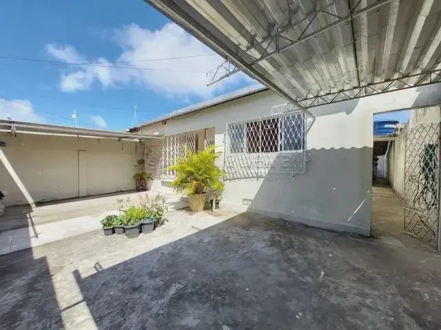 Imagem 13: Casa para Venda Tem 84 Metros Quadrados com 3 Quartos em Afogados - Recife - Pe