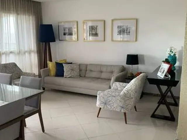 Imagem 10: Condomínio Fontes de Montjuic