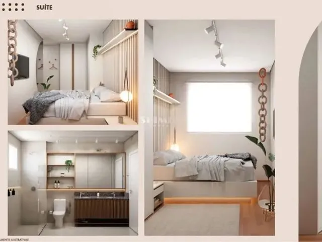 Imagem 8: Venda Apartamento com 2 dormitórios