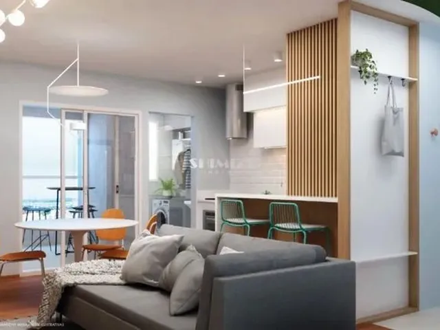 Imagem 2: Venda Apartamento com 2 dormitórios