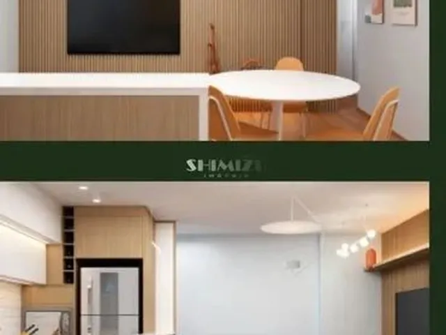 Imagem 15: Venda Apartamento com 2 dormitórios