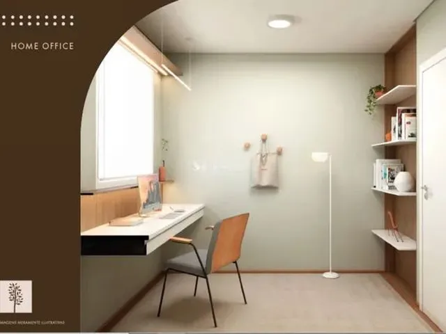 Imagem 3: Venda Apartamento com 2 dormitórios