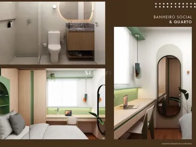 Imagem 12: Venda Apartamento com 2 dormitórios