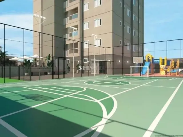 Imagem 4: Venda Apartamento com 2 dormitórios