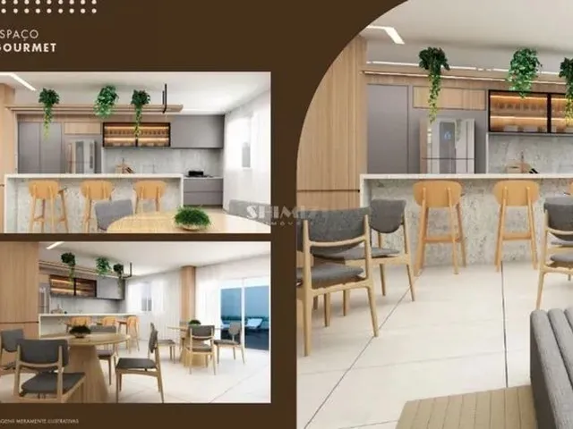 Imagem 14: Venda Apartamento com 2 dormitórios