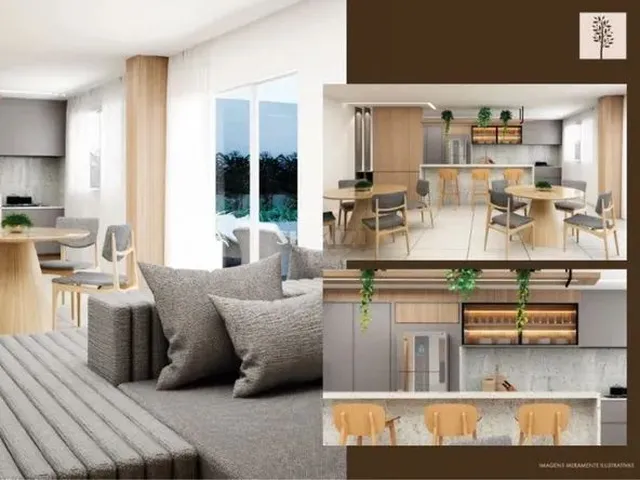 Imagem 5: Venda Apartamento com 2 dormitórios
