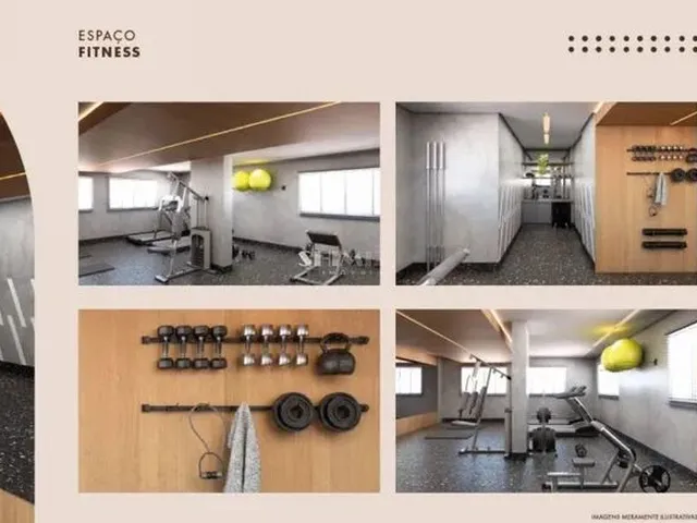 Imagem 6: Venda Apartamento com 2 dormitórios