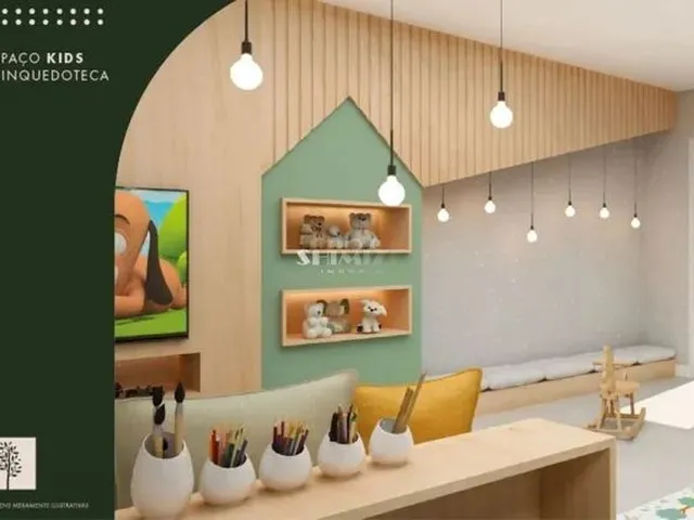 Imagem 11: Venda Apartamento com 2 dormitórios