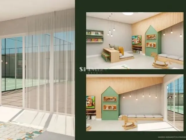 Imagem 13: Venda Apartamento com 2 dormitórios