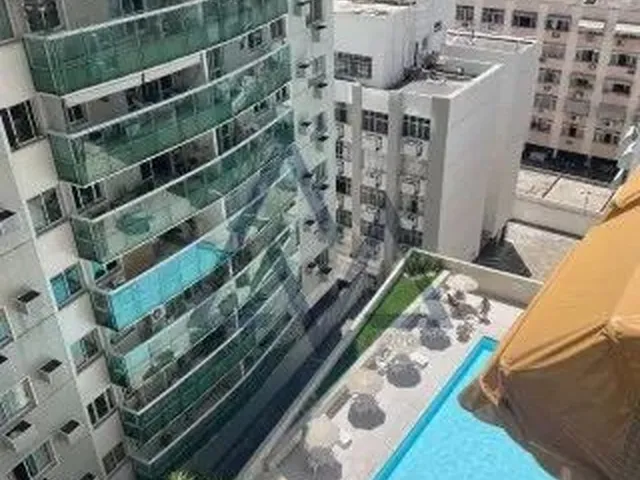Imagem: Niterói - Apartamento Padrão - Icaraí