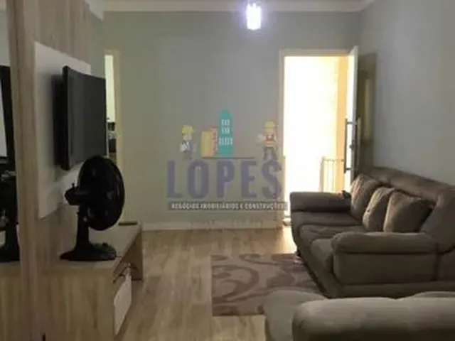 Imagem 5: Vendo Casa de 3 Quartos no Condomínio Montenegro