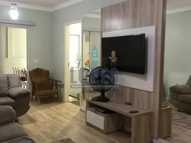 Imagem 8: Vendo Casa de 3 Quartos no Condomínio Montenegro