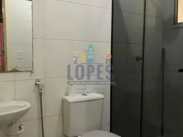Imagem 2: Vendo Casa de 3 Quartos no Condomínio Montenegro