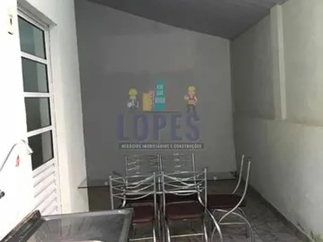 Imagem 11: Vendo Casa de 3 Quartos no Condomínio Montenegro