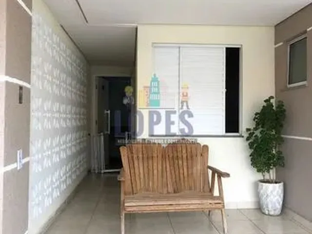 Imagem 4: Vendo Casa de 3 Quartos no Condomínio Montenegro