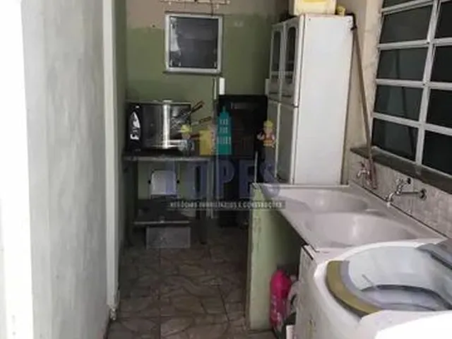 Imagem 6: Vendo Casa de 3 Quartos no Condomínio Montenegro