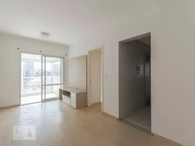 Imagem: Apartamento À Venda - Aclimação, 1 Quarto