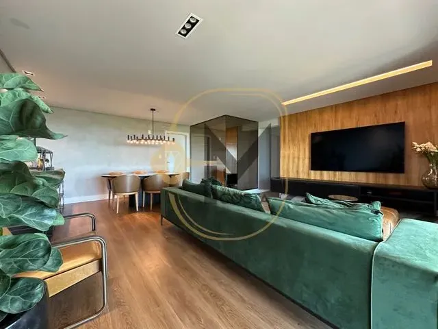 Imagem: Mansão Aloísio Campos Reformado - 03 Suites