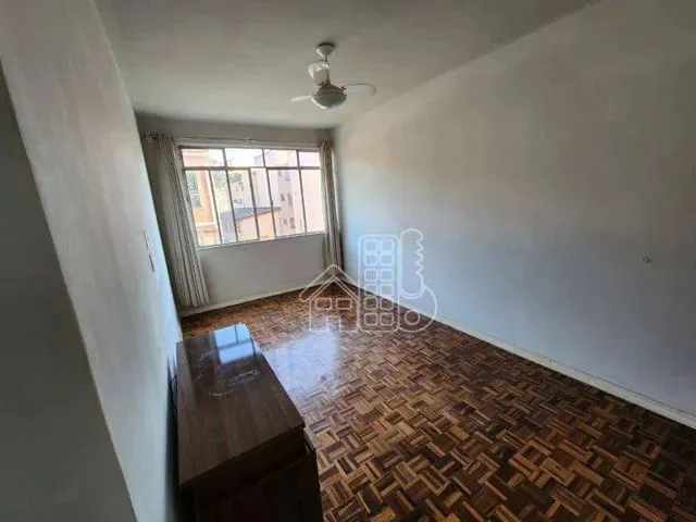 Imagem: Apartamento com 3 Dormitórios À Venda