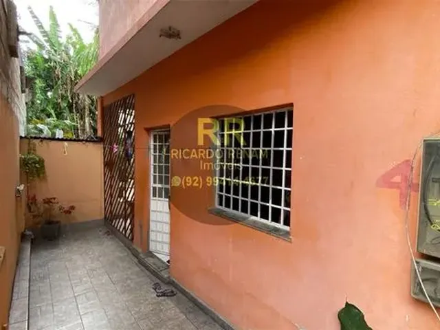 Imagem 1: Casa com 03 Quartos