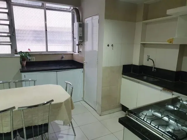 Imagem 7: Amplo Apto Próximo a Cantareira