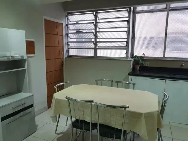 Imagem 2: Amplo Apto Próximo a Cantareira