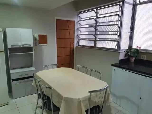 Imagem 14: Amplo Apto Próximo a Cantareira